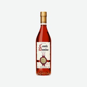 Бренди КОМТ ДЮМИН VSOP 700мл
