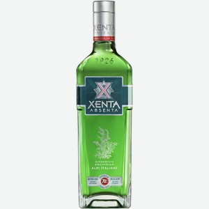 Абсент Ксента, 500 мл