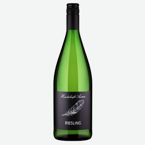 Вино Хандшрифт Аустриа Рислинг BURGENLAND Белое Сухое 1л