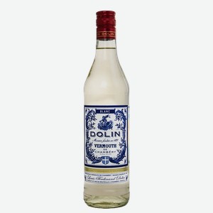 Спиртной напиток Dolin Bitter de Chambery 16% 0.75 л.