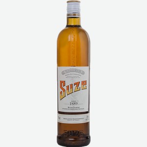 Ликёр Suze L originale 20% 0.7 л.