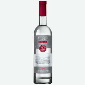 Водка виноградная Ай Дая ПРЕМИУМ 0,5л 0.5 л