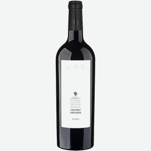Вино Cabernet Sauvignon Usadba Divnomorskoe 14.5% 0.75 л.