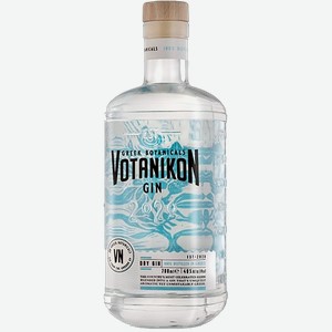 Джин Votanikon 40% 0.7 л.