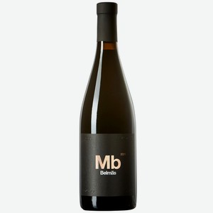 Вино тихое красное сухое Бельмас МАЛЬБЕК 0.75 л