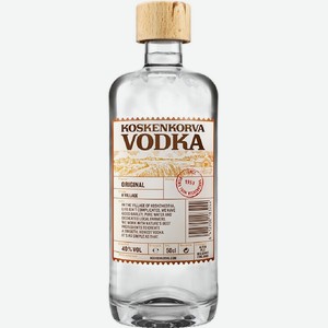 Водка  Коскенкорва , 500 мл