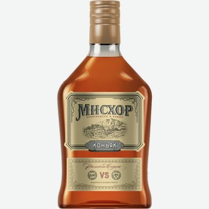 Коньяк  Мисхор  ВС, 250 мл