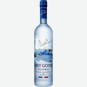 Водка  Грей Гуз , 700 мл