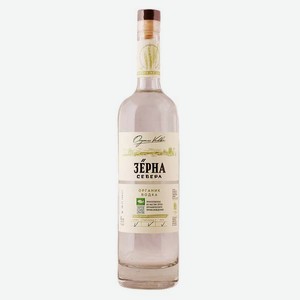 Водка Зерна Севера 0.7л