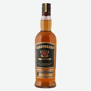 Виски Керригрин 0.7л
