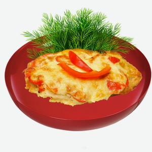 Свинина по-французски 1кг