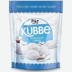 Шоколад  Куббе  Кокосовые Купола,