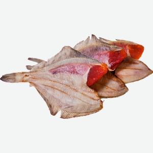 Камбала с икрой, 100гр фасовка