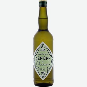 Ликёр Genepi le Chamois 45% 0.7 л.