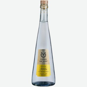 Писко Vinas de Oro Pisco Italia 41% 0.7 л.