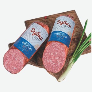 Сервелат «Финский», «Дубки», 350 г