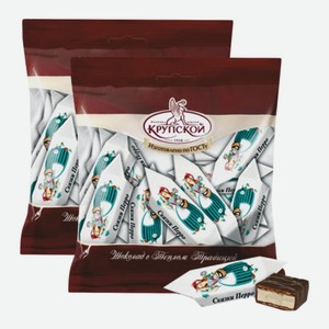 Конфеты Сказки Перро КФ им. Крупской 200 г