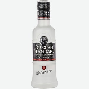 Водка  Русский Стандарт  Ориджинл, 50 мл