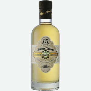 Ликёр The Bitter Truth Elderflower 22% 0.5 л.