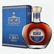 Водка Уссурийский Родник Люкс 1 л