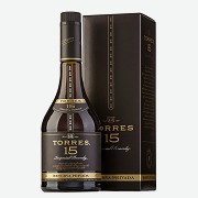 Коньяк Camus Borderies XO в п/у, 0,7 л, Франция