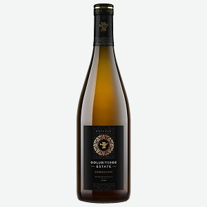 Вино Golubitskoe Estate Reserve Шардоне, белое сухое, 0,75 л