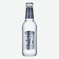 Тоник Peter Spanton №1 London Tonic 0.2 л.