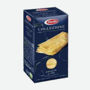 Макаронные Изделия Barilla Лазанья 500г