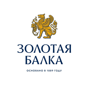 Золотая Балка