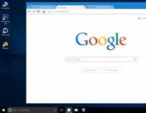 Обзор бесплатной версии Google Chrome