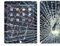 Стоимость замены стекла на iPad